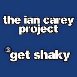 Ian Carey Project